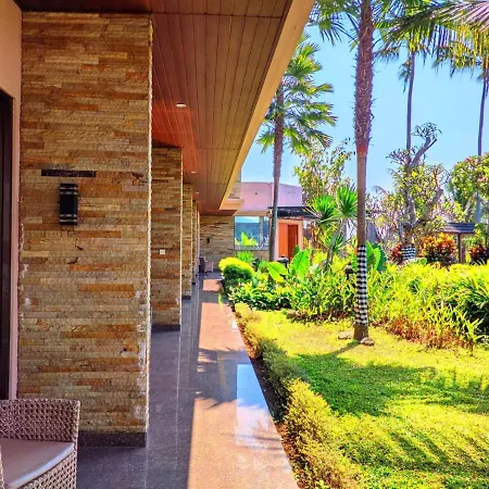 Villa Rancabango Hotel & Resort Garut-3